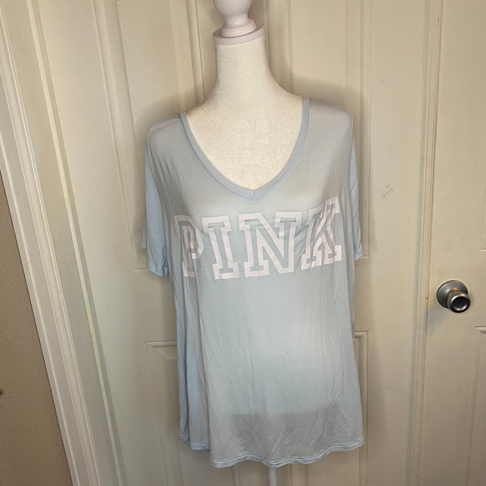 Victoria Secret Pink T-Shirts